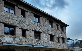 Casa Rural Gerardo