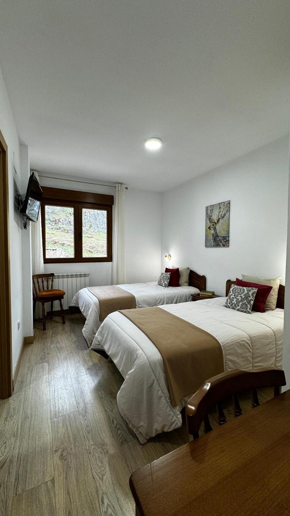 Casa Rural Gerardo Armallones Extérieur photo