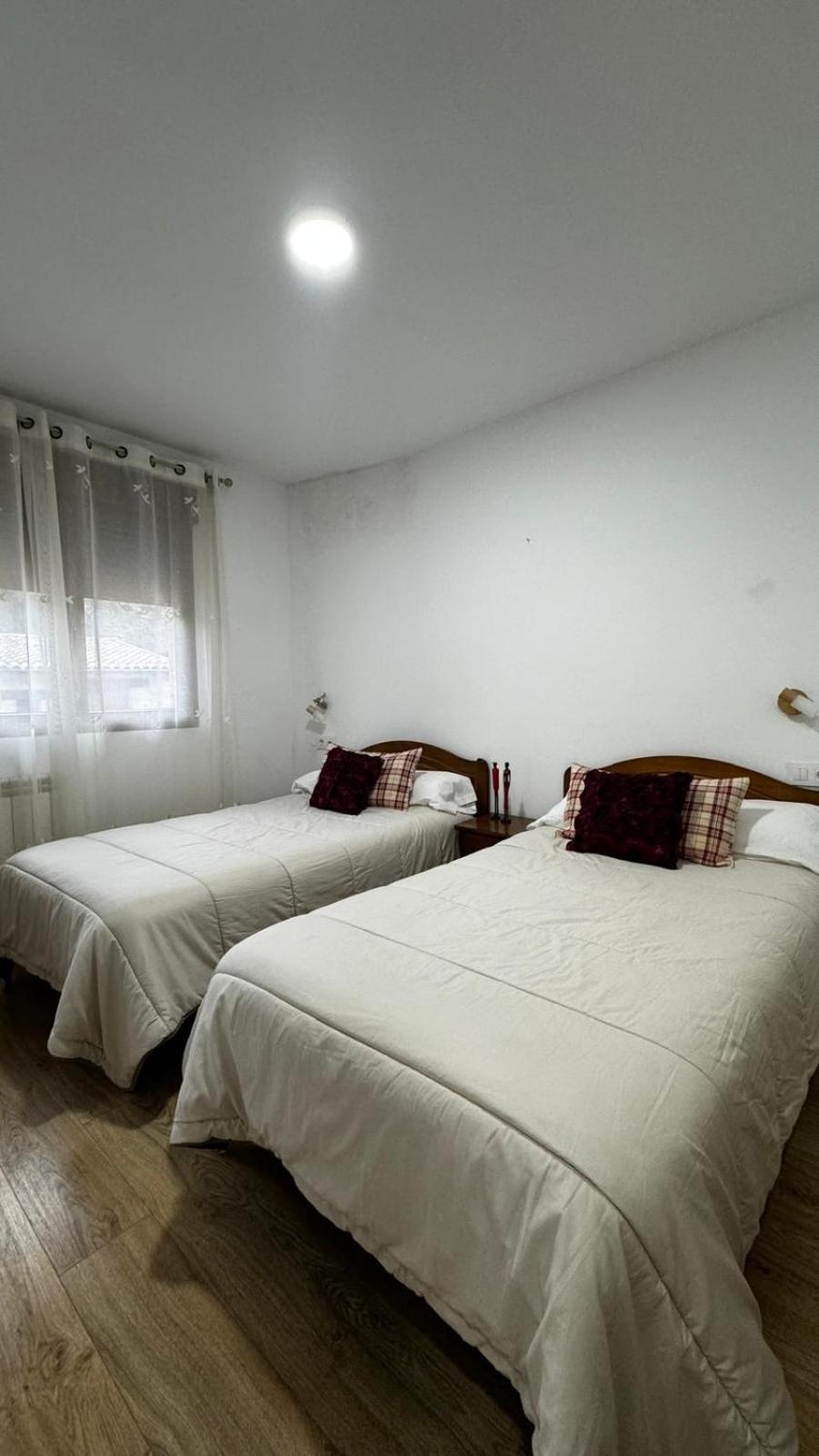 Casa Rural Gerardo Armallones Extérieur photo
