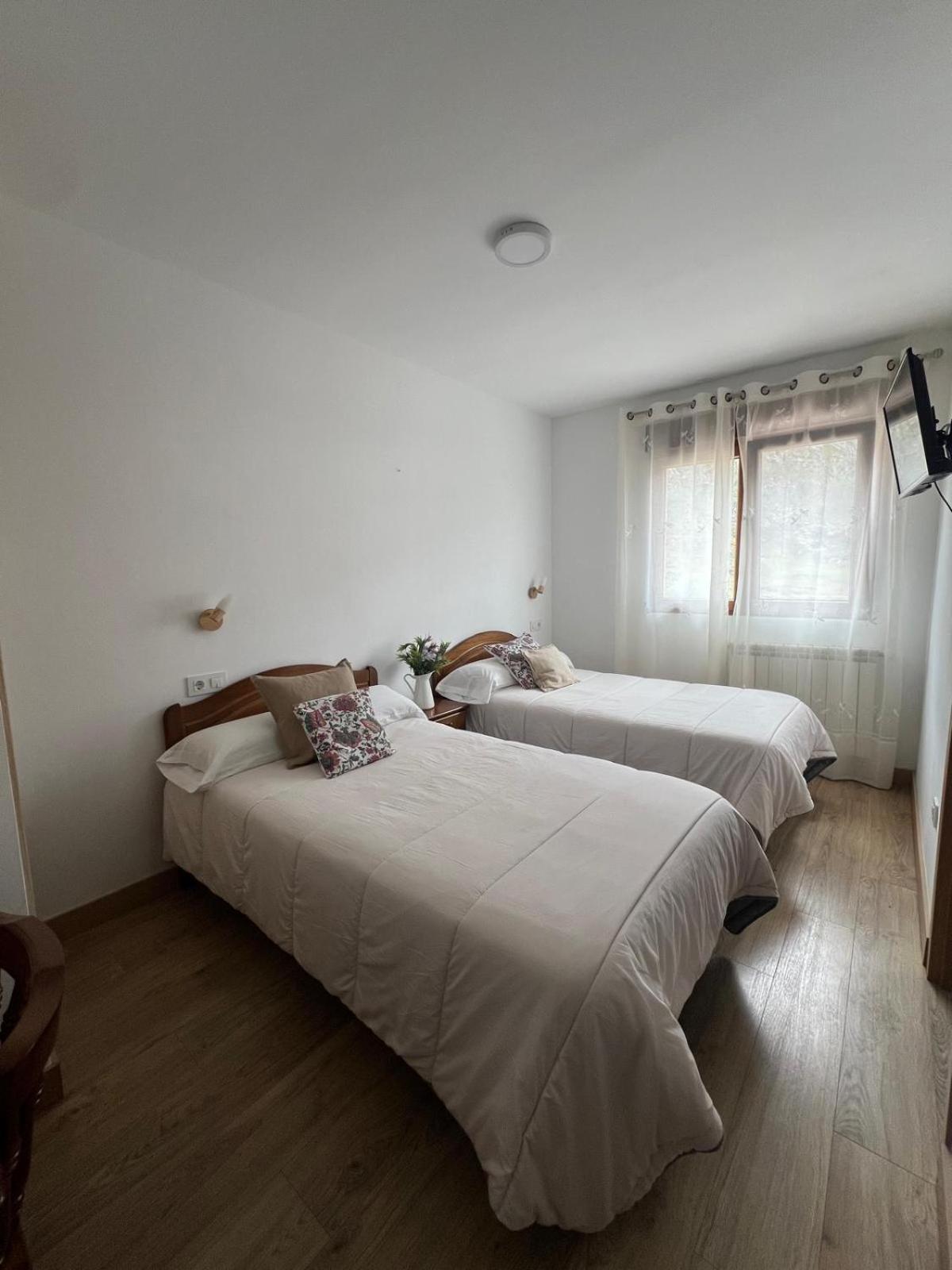 Casa Rural Gerardo Armallones Extérieur photo